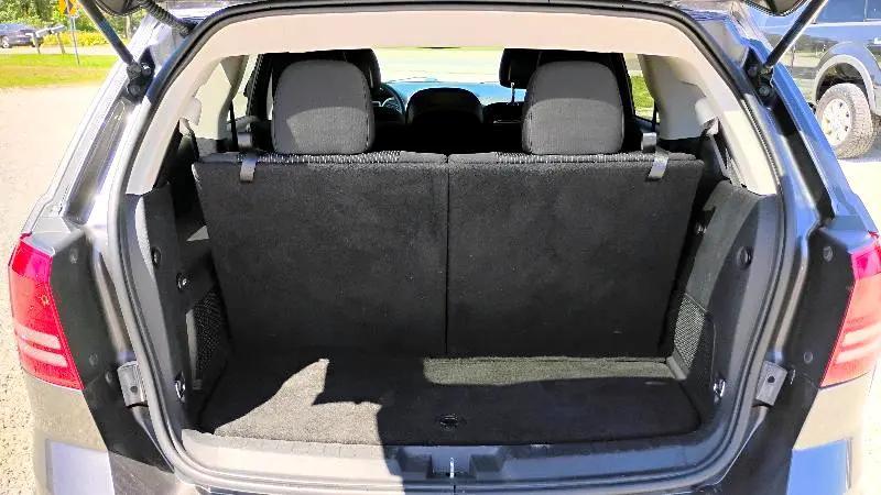 used 2020 Dodge Journey car, priced at $11,850