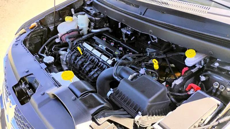 used 2020 Dodge Journey car, priced at $11,850