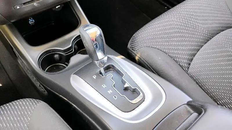 used 2020 Dodge Journey car, priced at $11,850