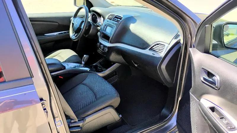 used 2020 Dodge Journey car, priced at $11,850
