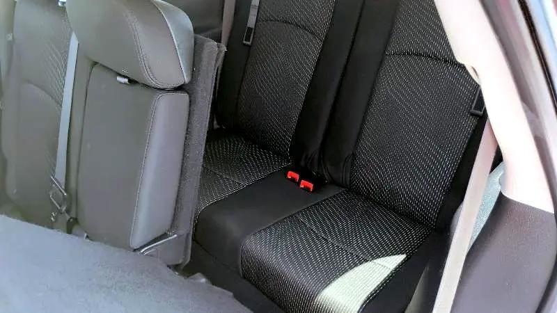 used 2020 Dodge Journey car, priced at $11,850
