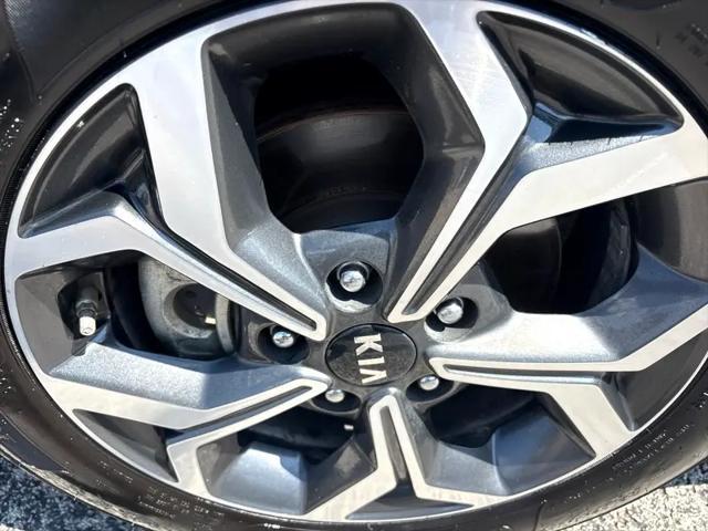 used 2020 Kia Forte car, priced at $13,850
