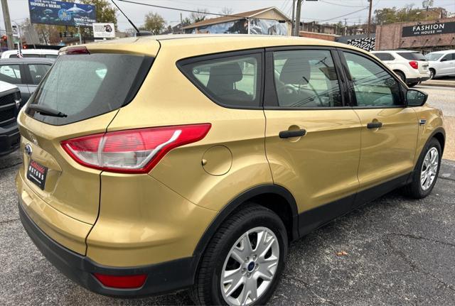 used 2014 Ford Escape car, priced at $8,850