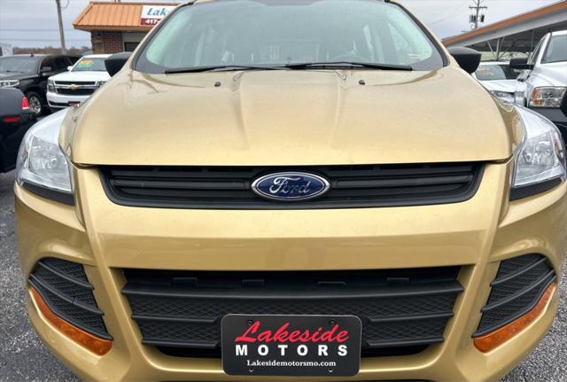 used 2014 Ford Escape car, priced at $8,850