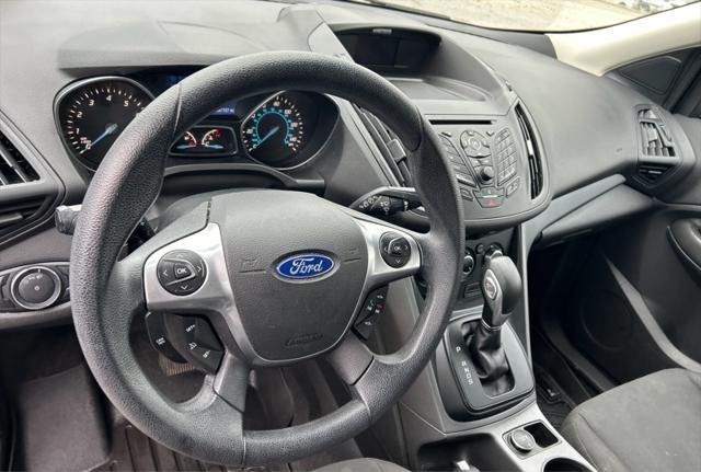 used 2014 Ford Escape car, priced at $8,850