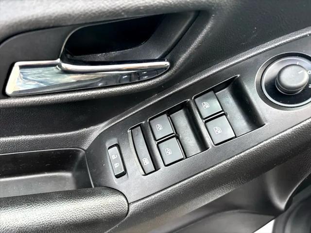 used 2021 Chevrolet Trax car, priced at $15,950