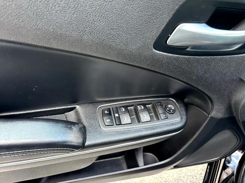 used 2022 Dodge Charger car, priced at $21,850