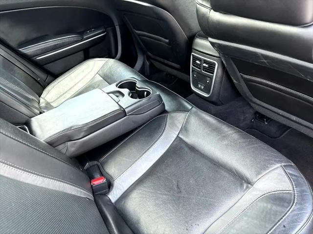 used 2022 Dodge Charger car, priced at $24,850