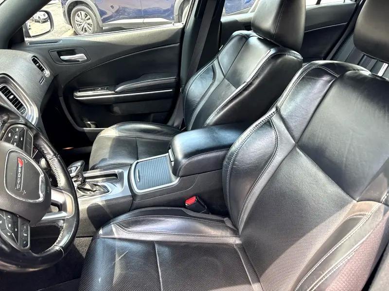 used 2022 Dodge Charger car, priced at $21,850