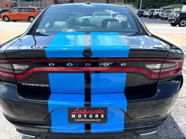 used 2022 Dodge Charger car, priced at $24,850