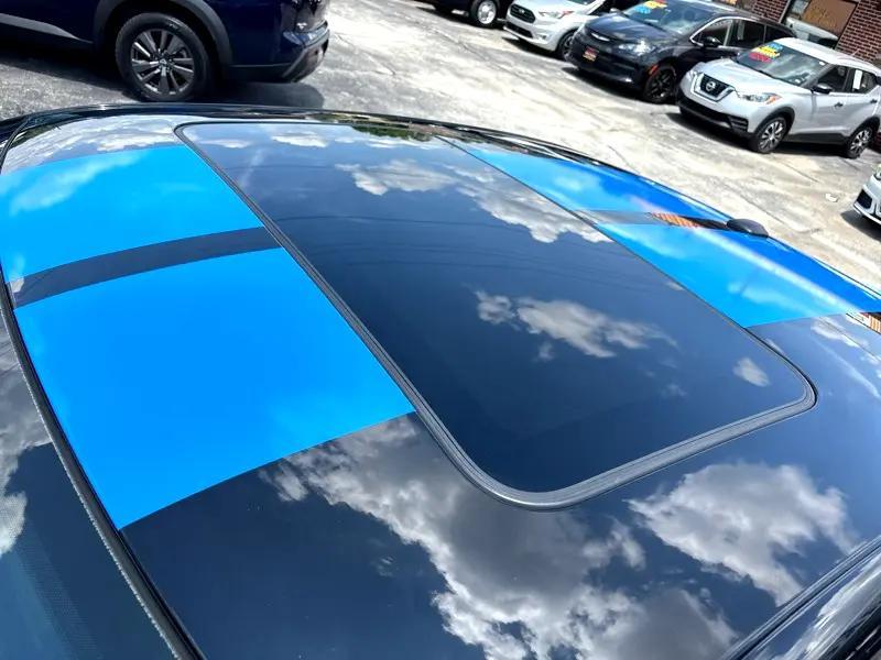 used 2022 Dodge Charger car, priced at $21,850