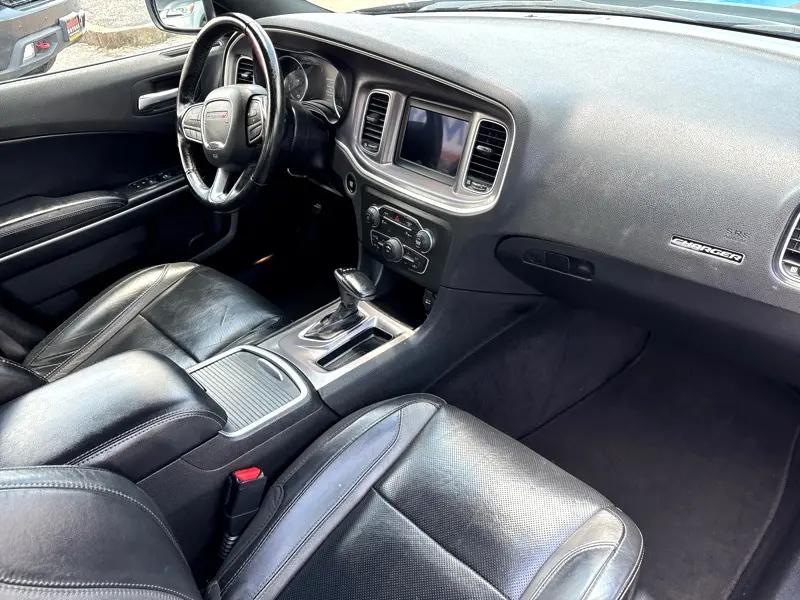 used 2022 Dodge Charger car, priced at $21,850