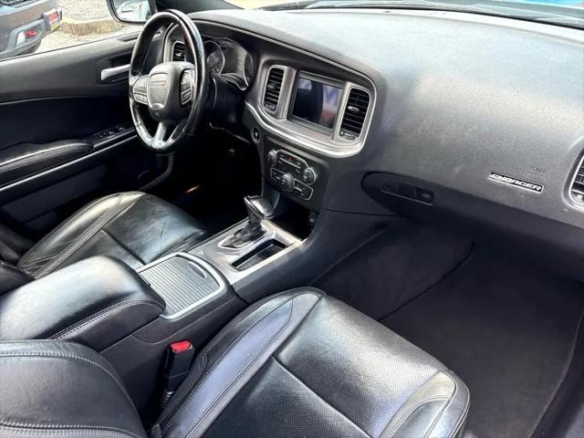 used 2022 Dodge Charger car, priced at $24,850