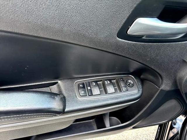 used 2022 Dodge Charger car, priced at $24,850