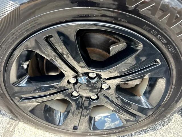 used 2022 Dodge Charger car, priced at $24,850