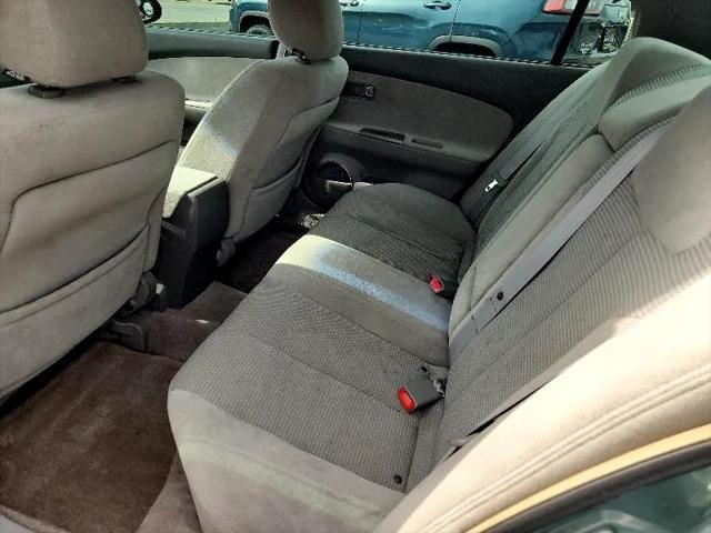 used 2005 Nissan Altima car, priced at $5,850