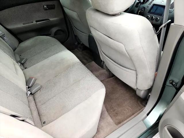used 2005 Nissan Altima car, priced at $5,850