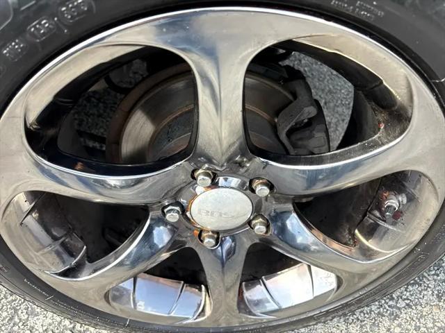 used 2006 Mitsubishi Galant car, priced at $5,850