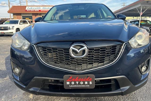 used 2014 Mazda CX-5 car, priced at $11,850