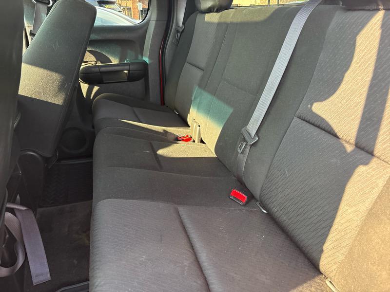 used 2012 GMC Sierra 1500 car, priced at $9,850