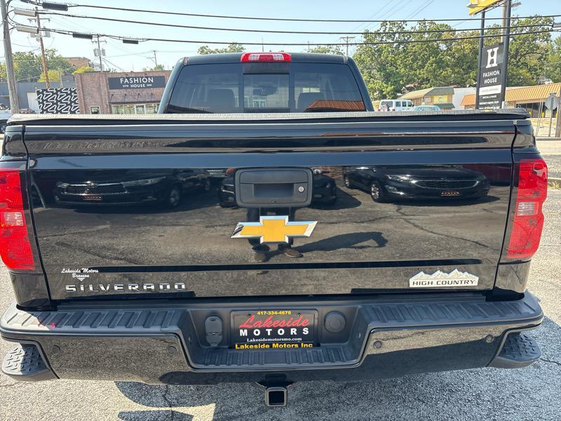 used 2014 Chevrolet Silverado 1500 car, priced at $16,850