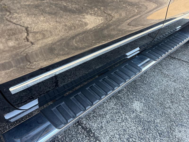 used 2014 Chevrolet Silverado 1500 car, priced at $16,850