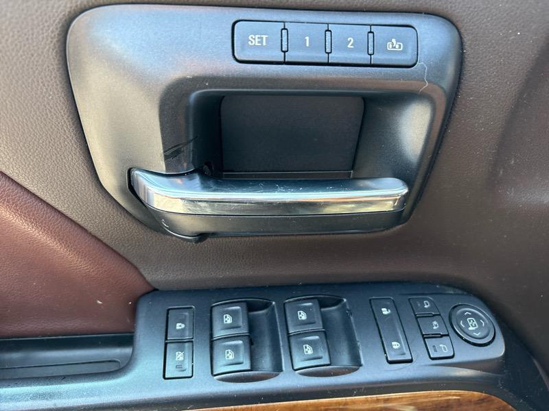 used 2014 Chevrolet Silverado 1500 car, priced at $16,850