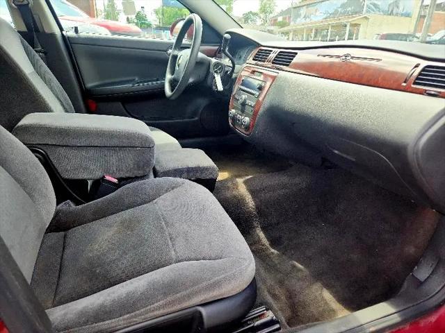 used 2006 Chevrolet Impala car, priced at $3,850
