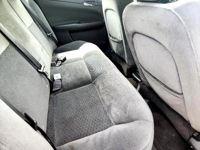 used 2006 Chevrolet Impala car, priced at $3,850