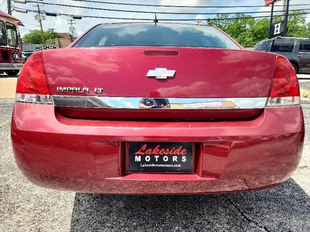 used 2006 Chevrolet Impala car, priced at $3,850