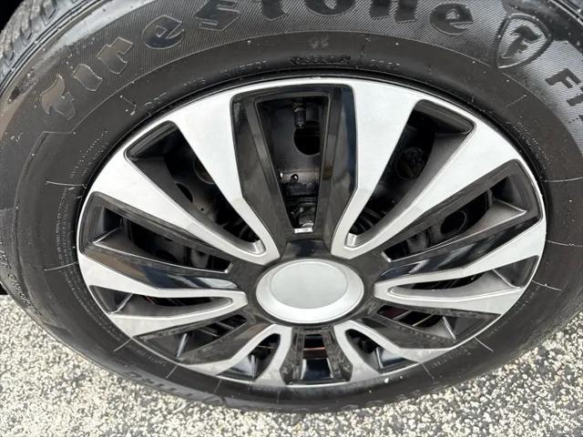 used 2019 Nissan Kicks car, priced at $11,850