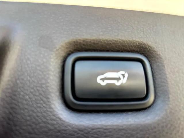 used 2021 Hyundai SANTA FE HEV car, priced at $24,850
