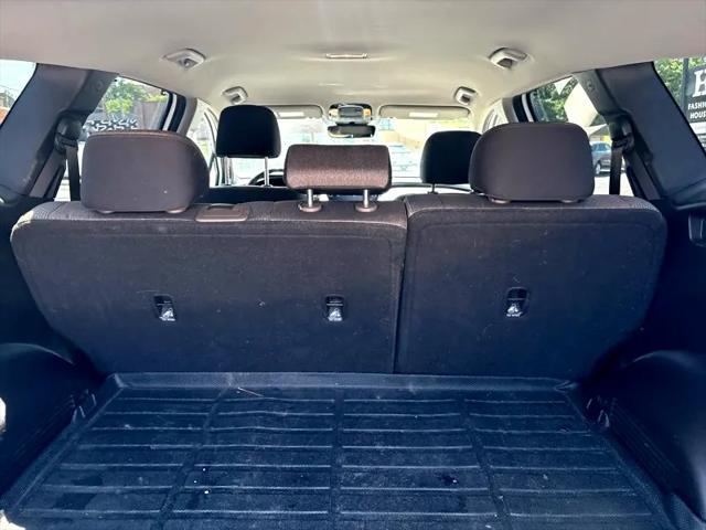 used 2021 Hyundai SANTA FE HEV car, priced at $24,850