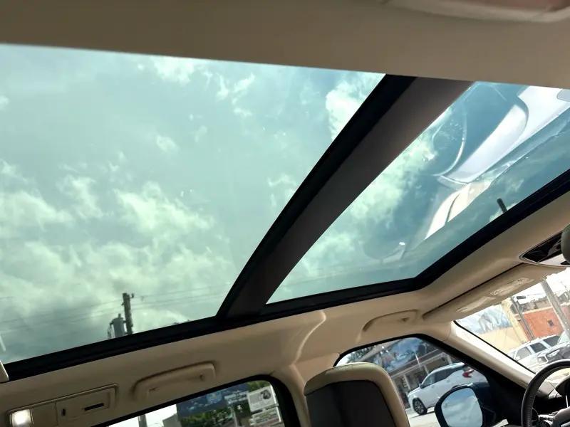 used 2019 Land Rover Range Rover Sport car, priced at $32,750