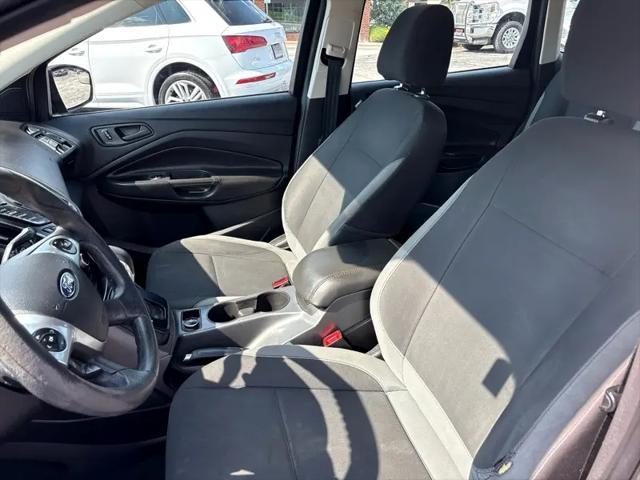 used 2014 Ford Escape car, priced at $6,850