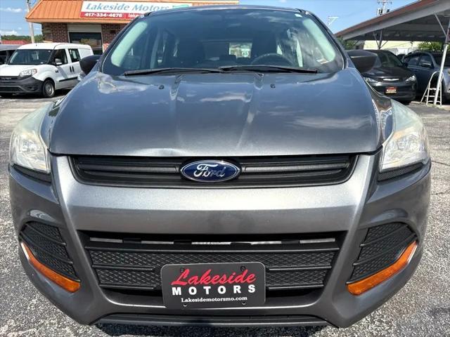 used 2014 Ford Escape car, priced at $6,850