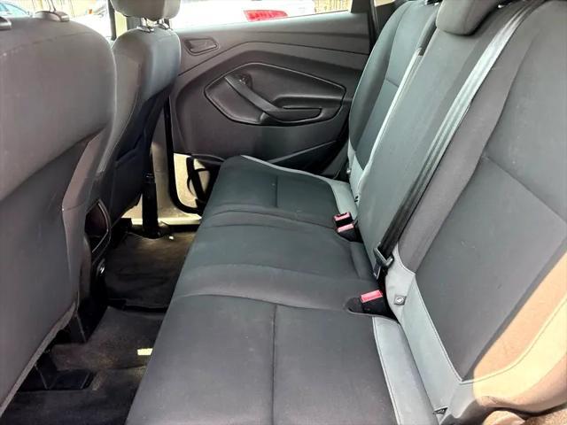 used 2014 Ford Escape car, priced at $6,850
