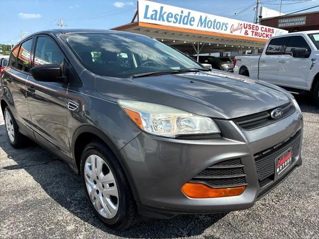 used 2014 Ford Escape car, priced at $6,850