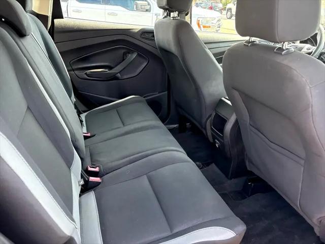 used 2014 Ford Escape car, priced at $6,850