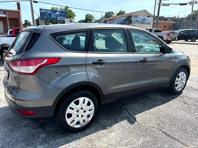 used 2014 Ford Escape car, priced at $6,850