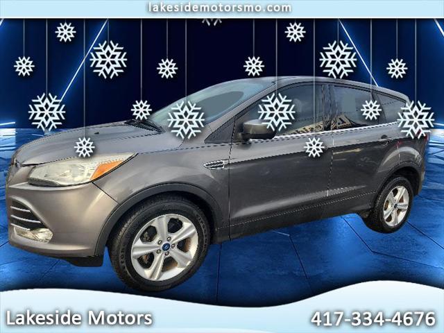 used 2014 Ford Escape car, priced at $7,900