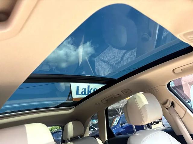 used 2018 Audi Q5 car, priced at $16,850