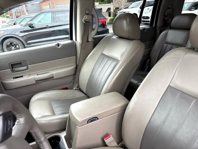 used 2004 Dodge Durango car, priced at $6,850