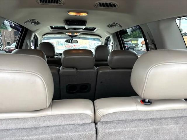 used 2004 Dodge Durango car, priced at $6,850
