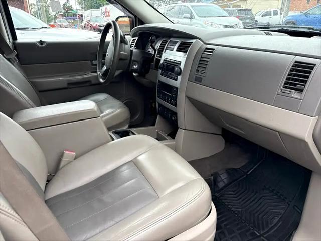 used 2004 Dodge Durango car, priced at $6,850