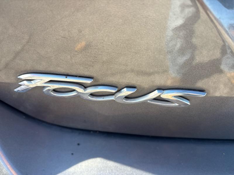 used 2013 Ford Focus car, priced at $5,750