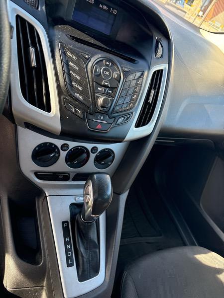 used 2013 Ford Focus car, priced at $5,750