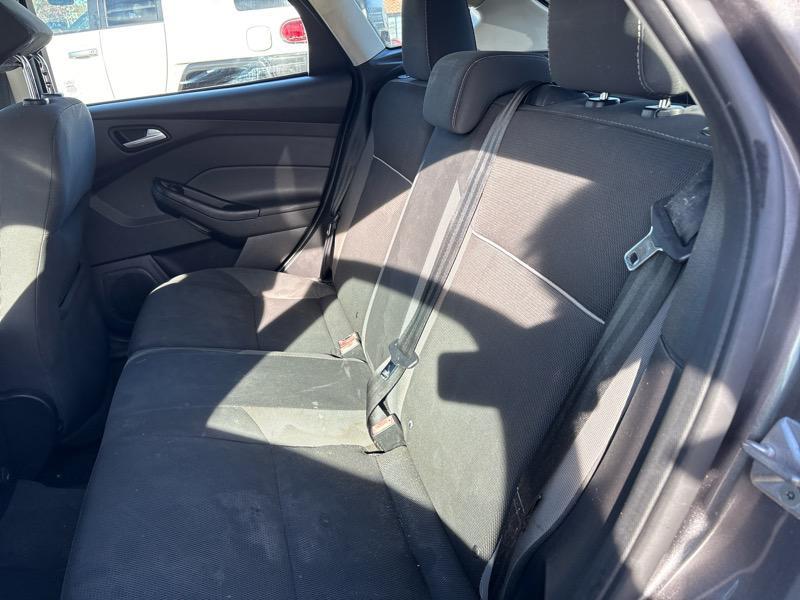 used 2013 Ford Focus car, priced at $5,750