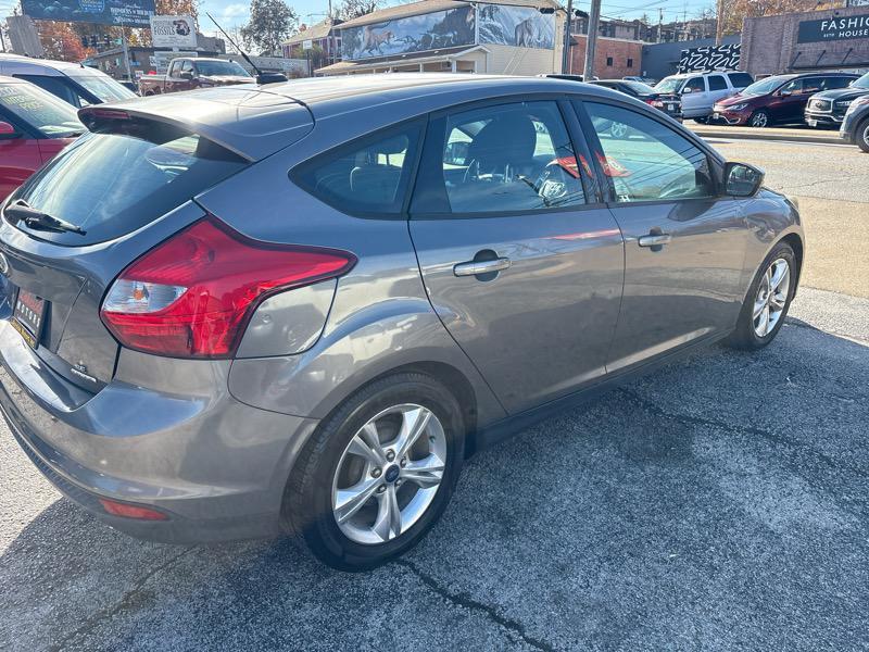 used 2013 Ford Focus car, priced at $5,750