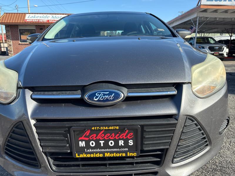 used 2013 Ford Focus car, priced at $5,750